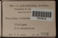 Image Associated With the Occurence
